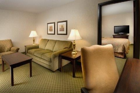 Drury & Stadium Boulevard Hotel Columbia
