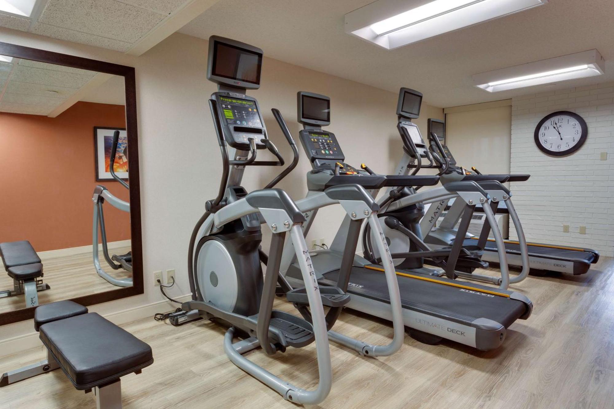 Drury & Stadium Boulevard 3* Columbia