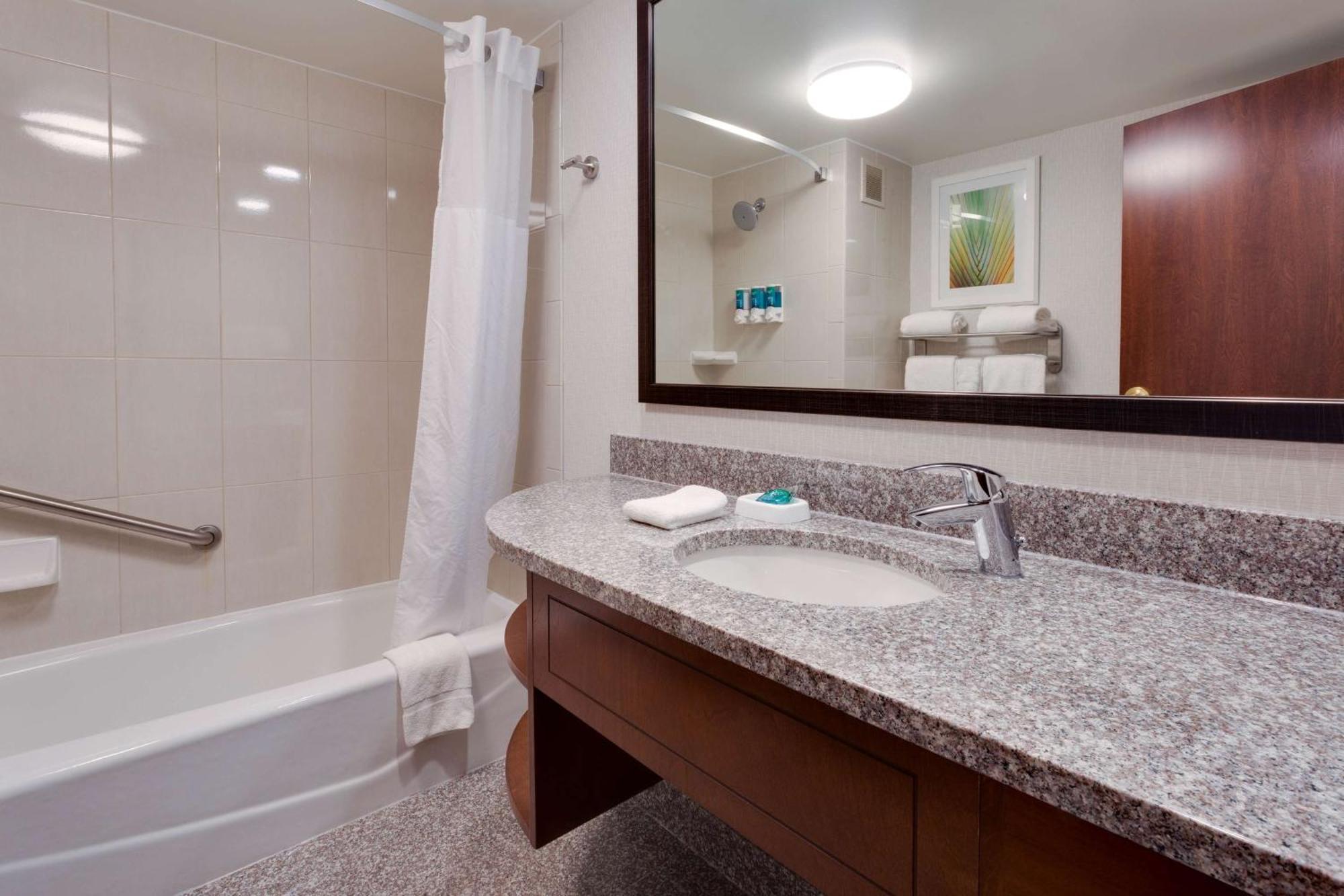 Drury & Stadium Boulevard 3* Columbia