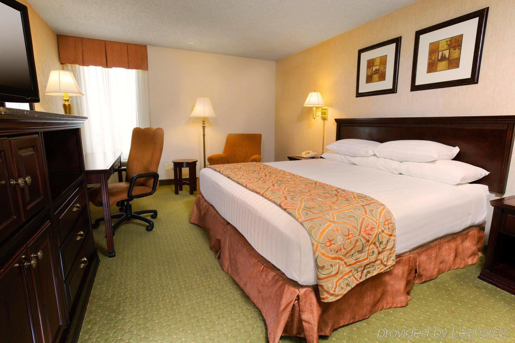 Drury & Stadium Boulevard 3* Columbia