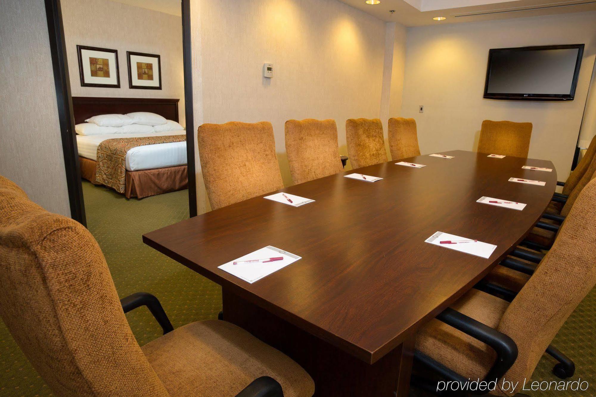 Drury & Stadium Boulevard Hotel Columbia