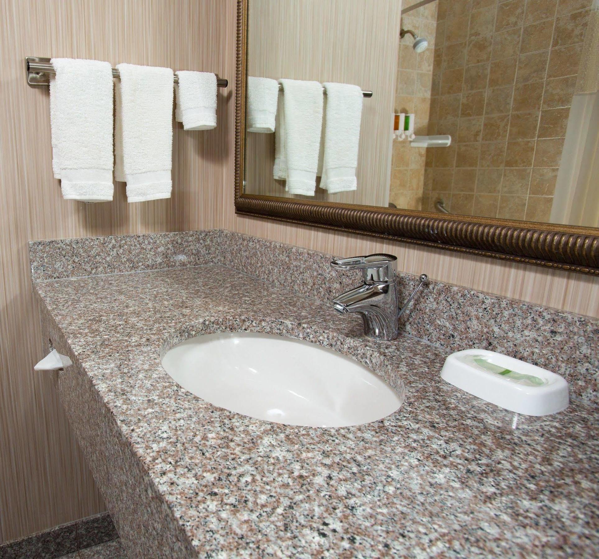 Drury & Stadium Boulevard 3* Columbia
