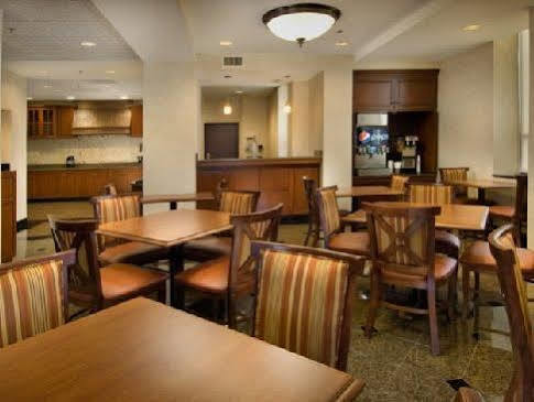 Drury & Stadium Boulevard Hotel